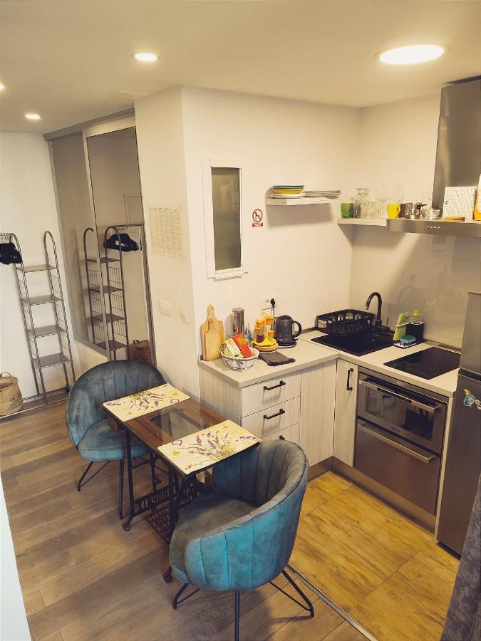Studio Apartman Fondo スプリト エクステリア 写真